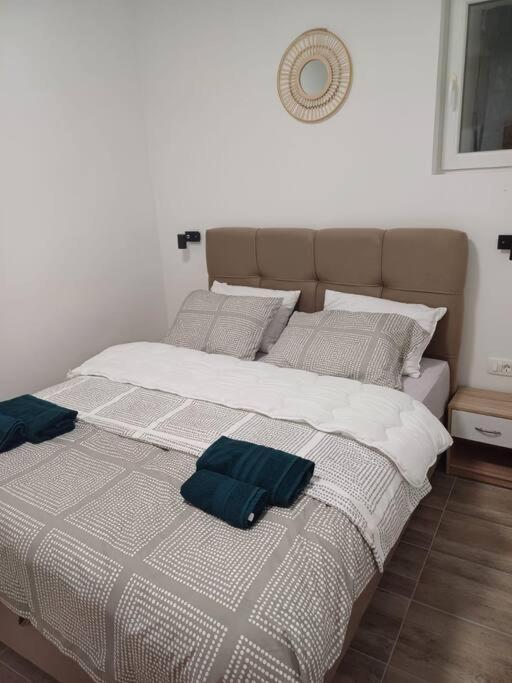 Central Vita Apartment Rijeka Exterior foto